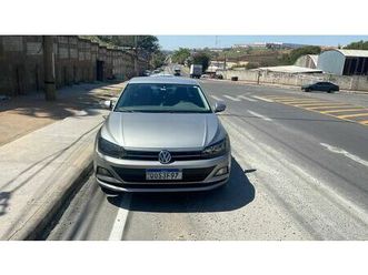 volkswagen virtus comfort. 200 tsi 1.0 flex 12v aut 2019