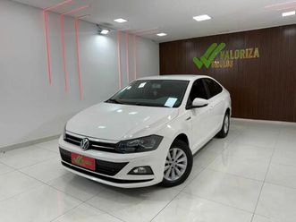 volkswagen virtus comfort. 200 tsi 1.0 flex 12v aut 2022