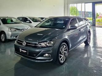 volkswagen virtus highline 200 tsi 1.0 flex 12v aut 2018