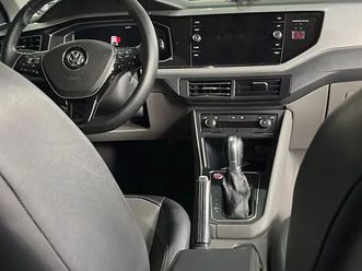 volkswagen virtus highline 200 tsi 1.0 flex 12v aut 2018