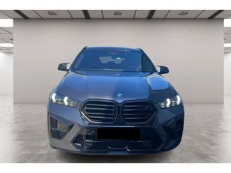 bmw x6 m competition = shadow line = гаранция