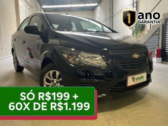 chevrolet prisma 1.0 spe/4 eco joy