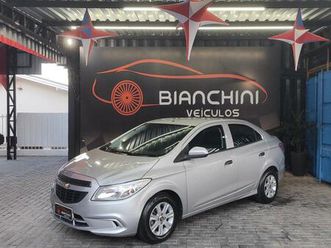 chevrolet prisma sed. joy/ls 1.0 8v flexpower 4p
