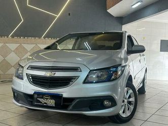 chevrolet prisma sed. lt 1.4 8v flexpower 4p