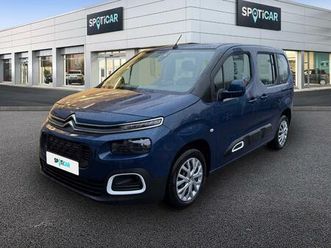 m 1.2 110ch s&s feel