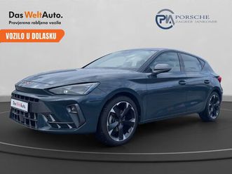 cupra leon 1.5 etsi dsg tribe, 2025 god.