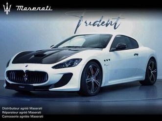 4.7 v8 460 mc stradale