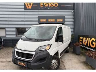 vu fourgon 330 2.2 bluehdi 120ch l1h1 as