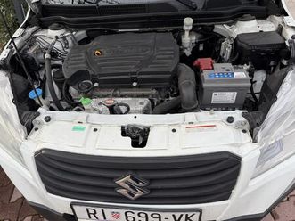 suzuki sx4 s-cross 1,6, 2015 god.