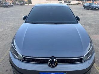 volkswagen virtus exclusive 250tsi 1.4 flex 16v aut 2025