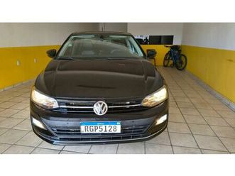 volkswagen virtus highline 200 tsi 1.0 flex 12v aut 2021