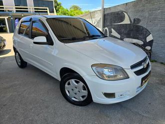 chevrolet celta spirit/lt 1.0 mpfi 8v flexp. 5p
