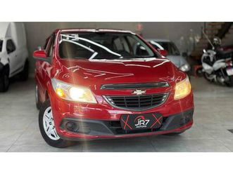 chevrolet prisma 1.4 spe/4 lt