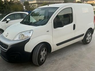 fiat fiorino 1.3 multijet schermo 8’