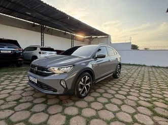 volkswagen nivus highline 1.0 200 tsi flex aut 2023