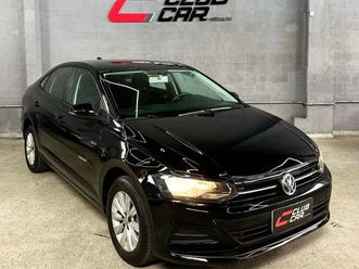volkswagen virtus 1.6 msi flex 16v 5p mec. 2021
