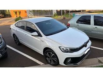 volkswagen virtus comfort. 200 tsi 1.0 flex 12v aut 2025