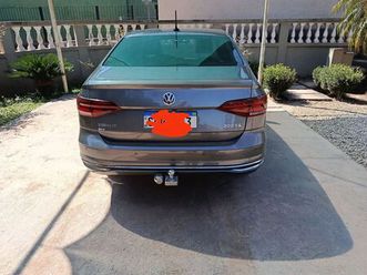 volkswagen virtus highline 200 tsi 1.0 flex 12v aut 2022