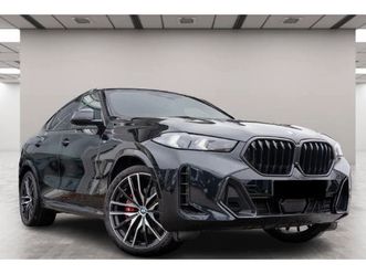bmw x6 30d xdrive = m-sport pro = гаранция