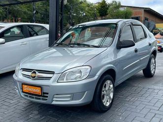 chevrolet prisma 1.0 mt adv flex