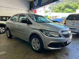 chevrolet prisma sed. ltz 1.4 8v flexpower 4p aut.