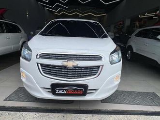 chevrolet spin 1.8 econoflex activ