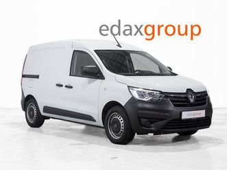 renault express 1.5 blue dci advance c/iva