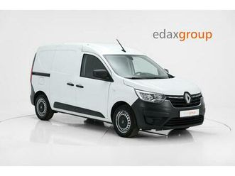 renault express 1.5 blue dci c/iva