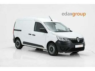 renault express 1.5 blue dci confort c/iva