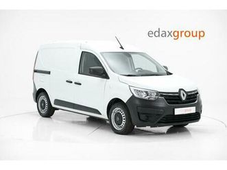 renault express 1.5 dci blue confort c/iva