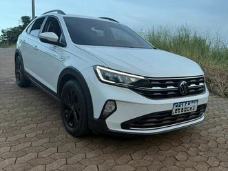 volkswagen nivus comfortline 1.0 200 tsi flex aut 2024