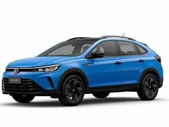 volkswagen nivus highline 1.0 200 tsi flex aut 1955