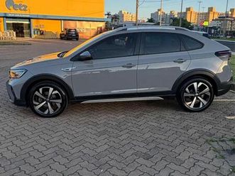 volkswagen nivus highline 1.0 200 tsi flex aut 2021