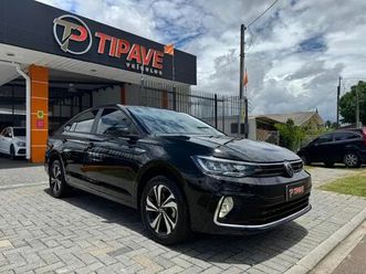 volkswagen virtus comfort. 200 tsi 1.0 flex 12v aut 2025