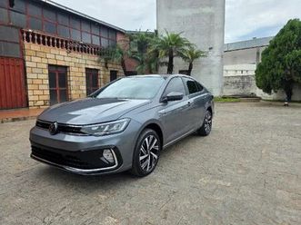 volkswagen virtus highline 200 tsi 1.0 flex 12v aut 2024