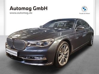 bmw 730 ld xdrive