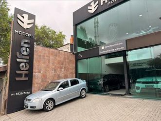 chevrolet astra advant. 2.0 mpfi 8v flexp. 5p aut.