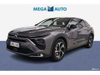 puretech 130 shine pack comfort selection eat8 # 360 kamera, sähköinen takaluukku, lämpöpaketti #