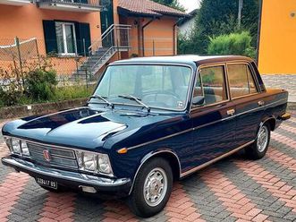 fiat 125 special 1970