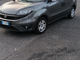 doblo 7/2019 omologato n 1