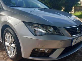 seat leon st 1.6tdi style novembro/17