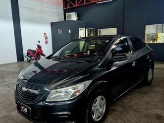 chevrolet onix 1.0 spe/4 eco joy