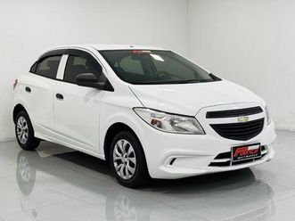 chevrolet onix 1.0 spe/4 eco joy