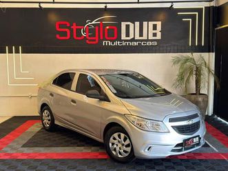 chevrolet prisma 1.0 spe/4 eco joy