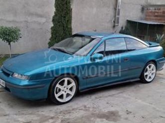 opel calibra opel kalibra