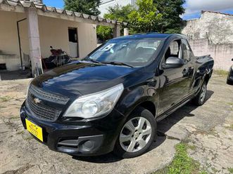 chevrolet montana 1.4 econoflex ls