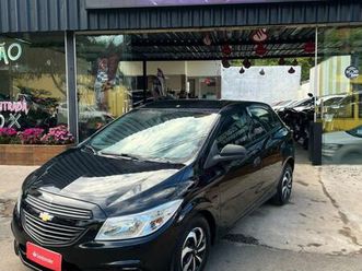 chevrolet onix 1.0 spe/4 eco joy