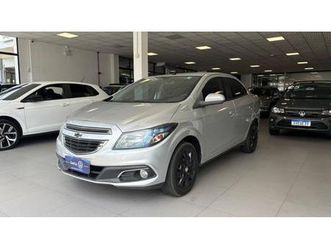chevrolet prisma sed. lt 1.4 8v flexpower 4p
