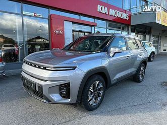 ssangyong torres evx 73kwh baterija. + 10 let garancije