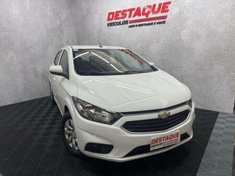 chevrolet onix 1.0 spe/4 eco lt
